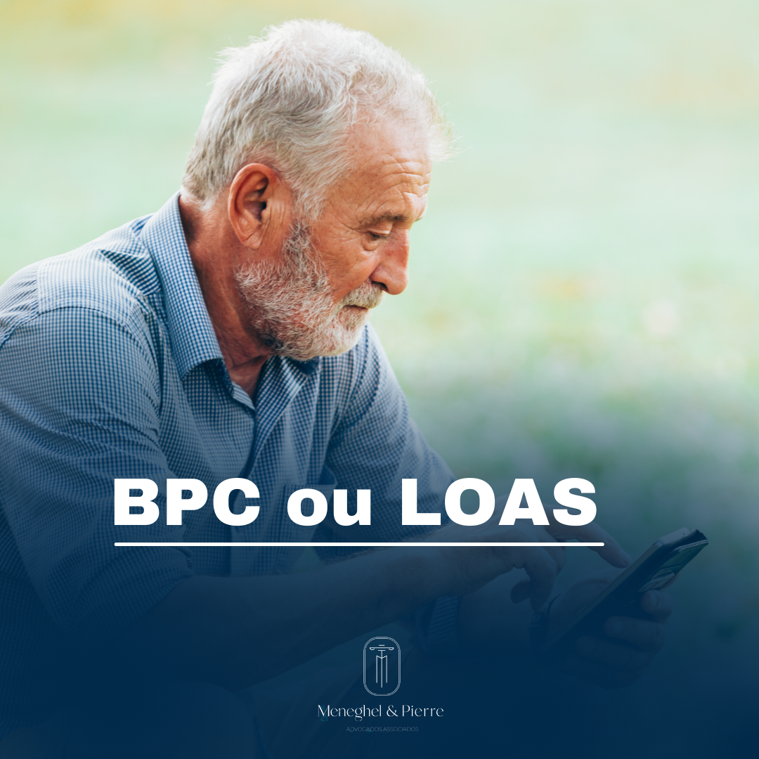 BPC LOAS